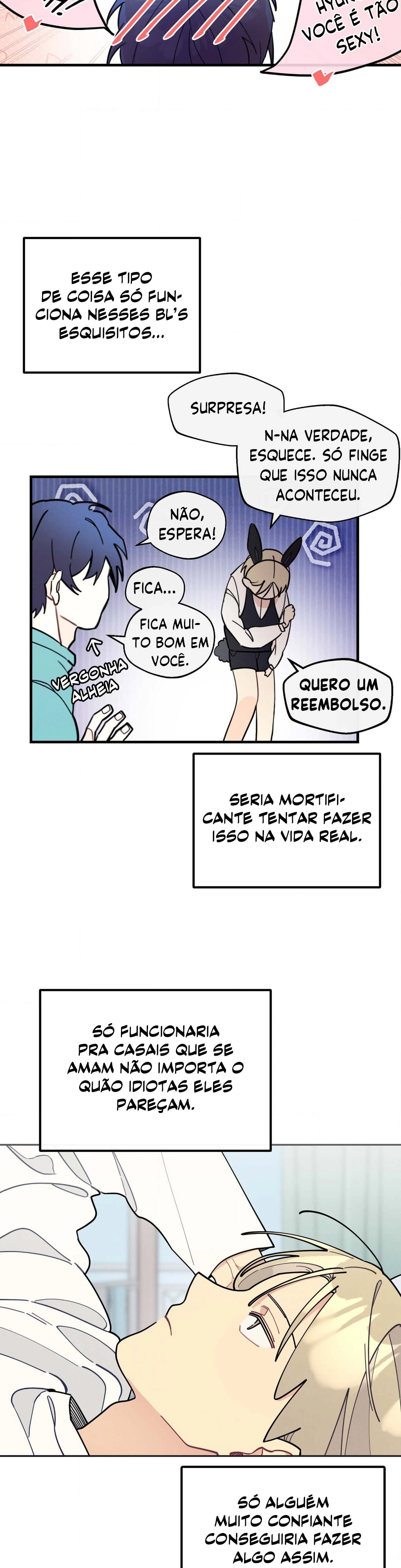 TA de um quarto Capítulo 6 Página 18