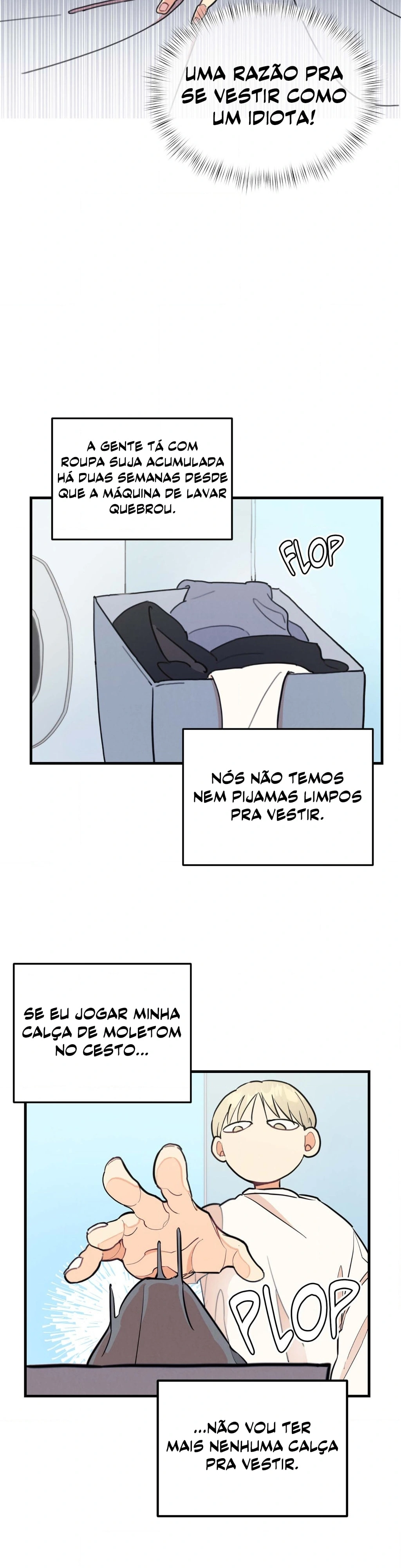 TA de um quarto Capítulo 6 Página 22
