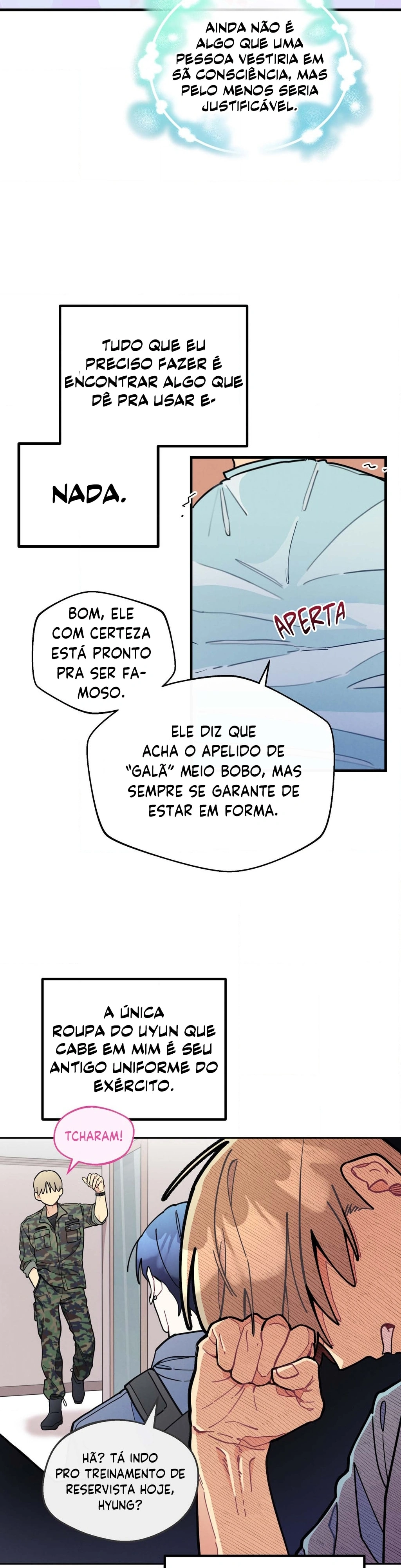 TA de um quarto Capítulo 6 Página 24
