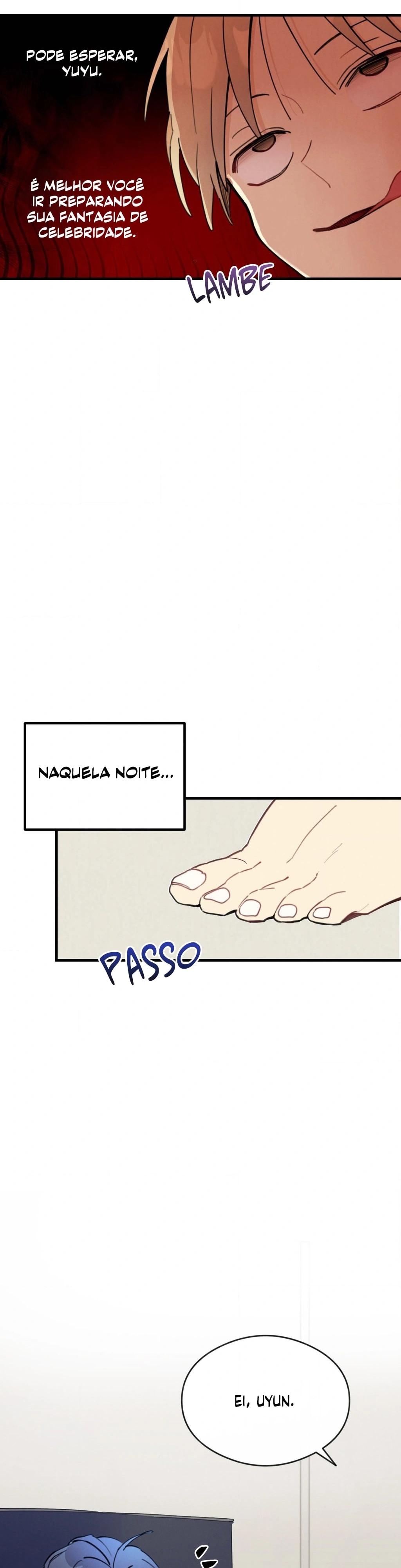 TA de um quarto Capítulo 6 Página 26