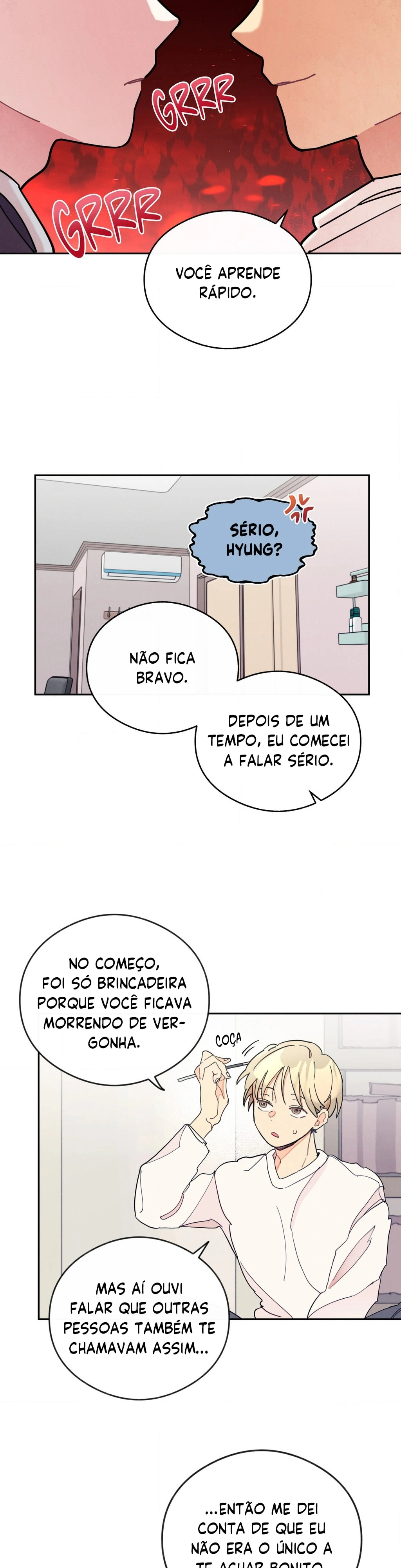TA de um quarto Capítulo 6 Página 7