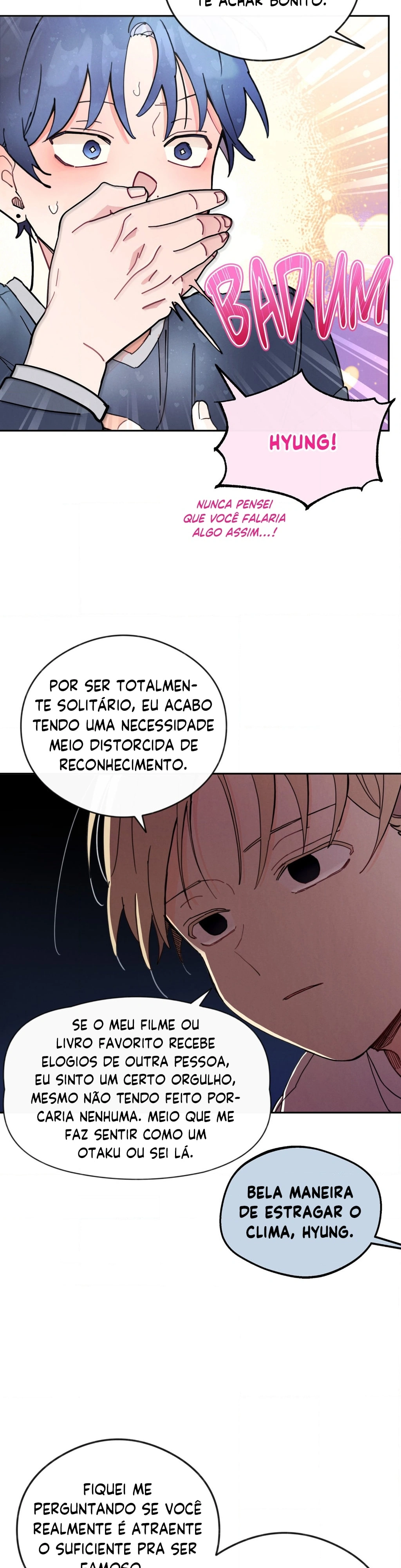TA de um quarto Capítulo 6 Página 8