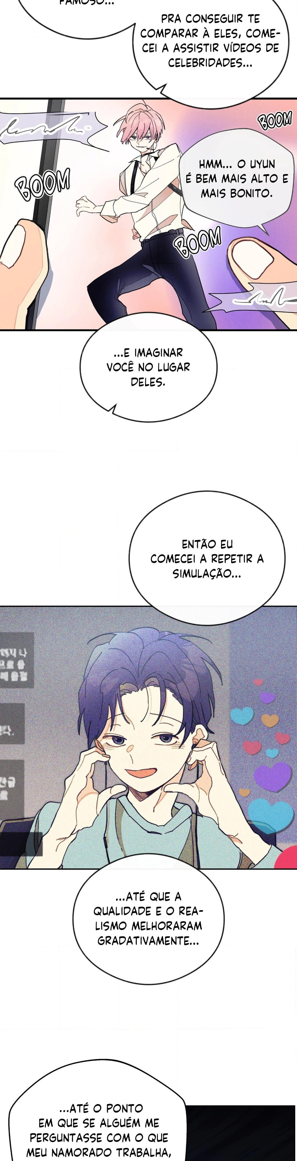 TA de um quarto Capítulo 6 Página 9