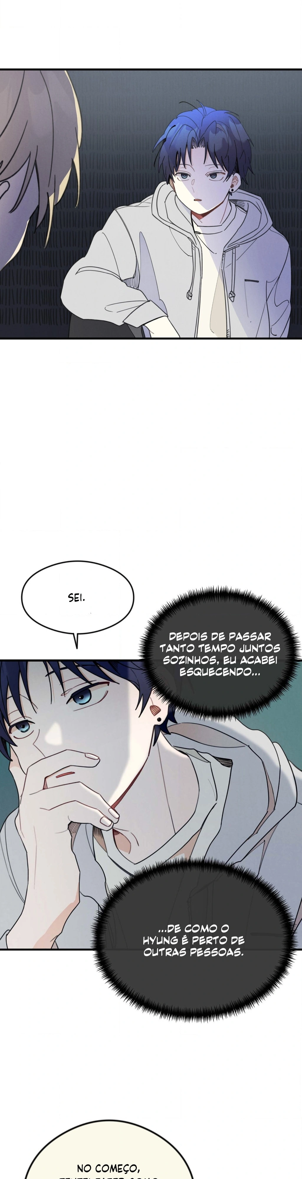 TA de um quarto Capítulo 7 Página 11