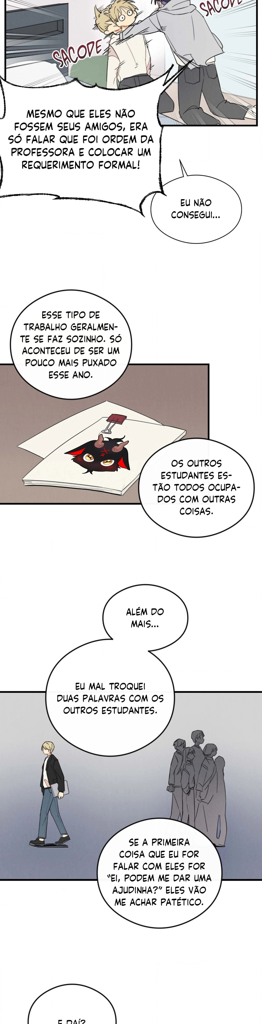 TA de um quarto Capítulo 7 Página 13