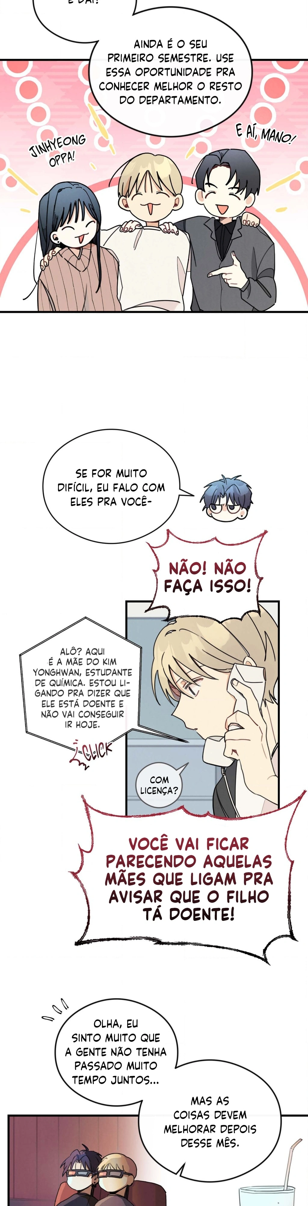TA de um quarto Capítulo 7 Página 14