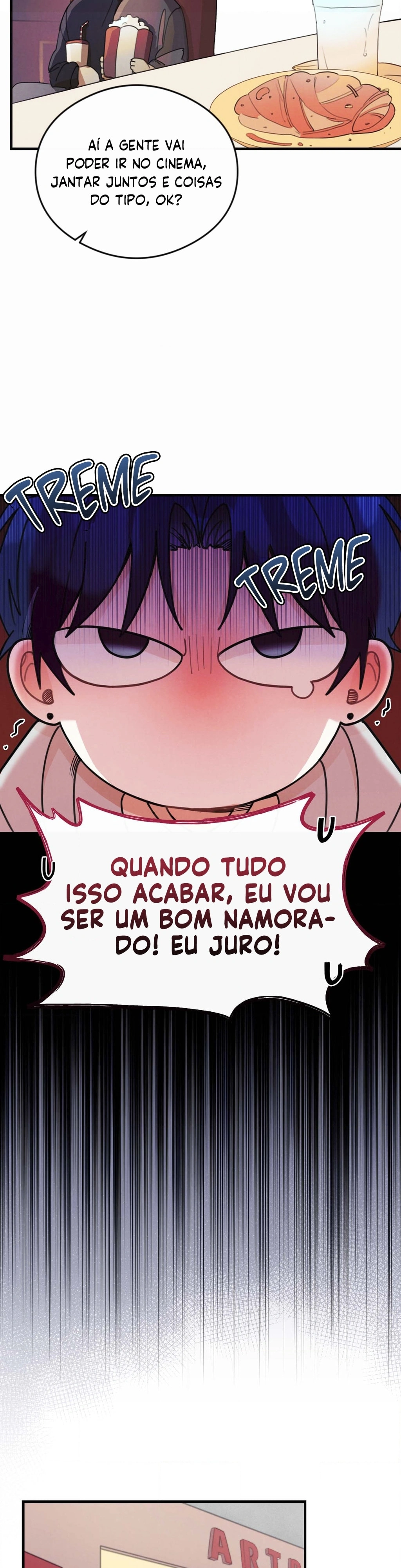 TA de um quarto Capítulo 7 Página 15
