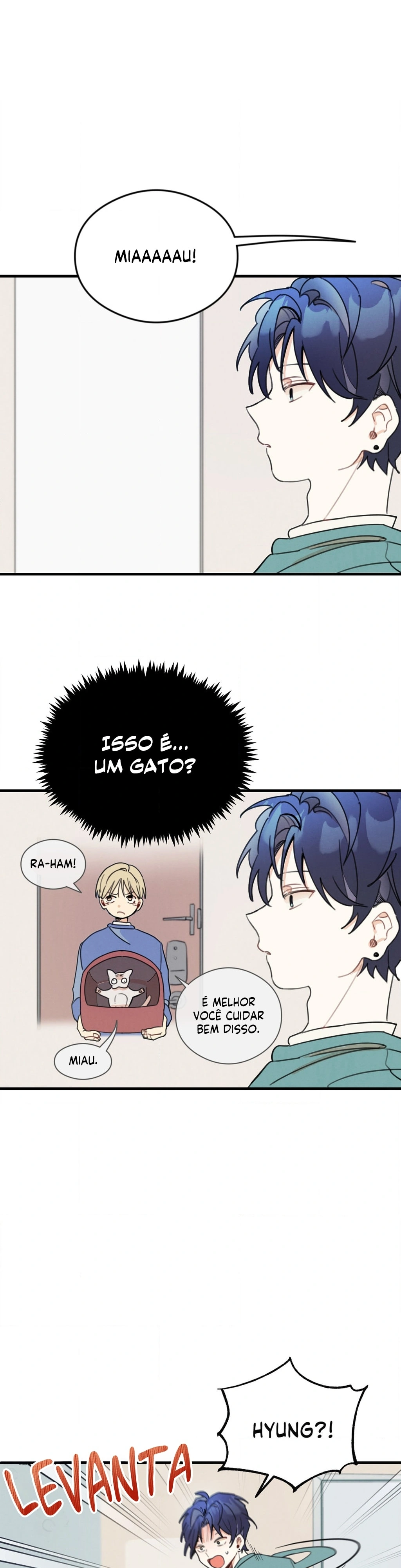 TA de um quarto Capítulo 7 Página 19