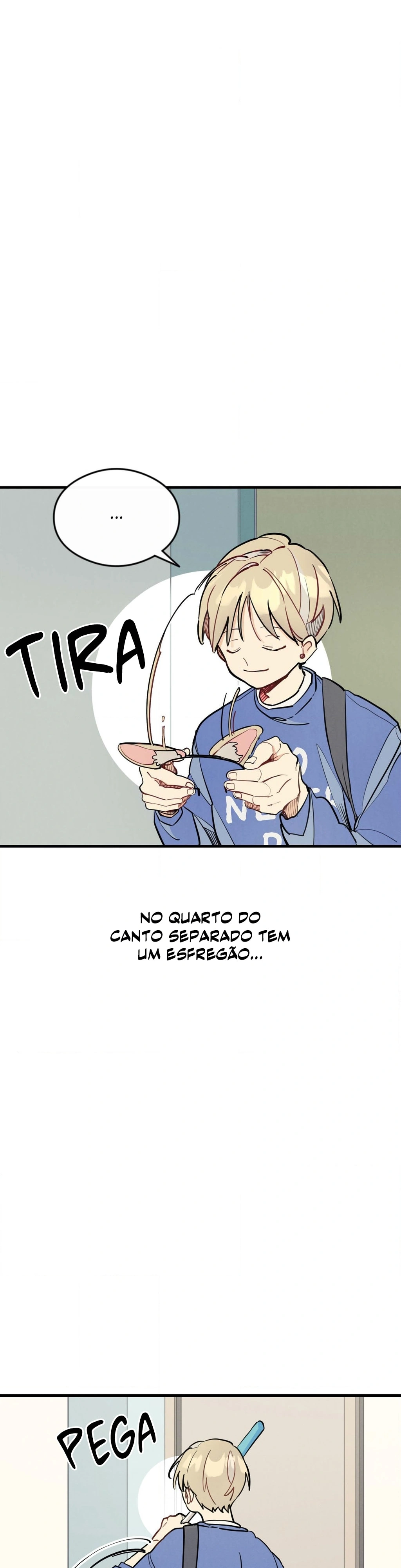 TA de um quarto Capítulo 7 Página 26