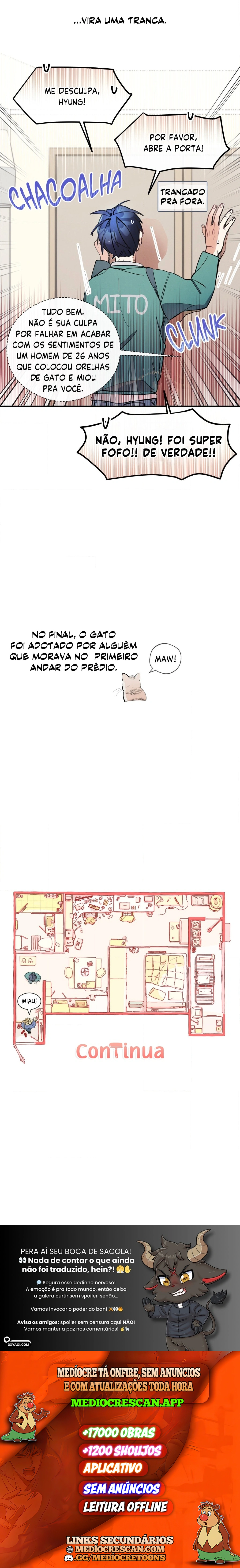TA de um quarto Capítulo 7 Página 28