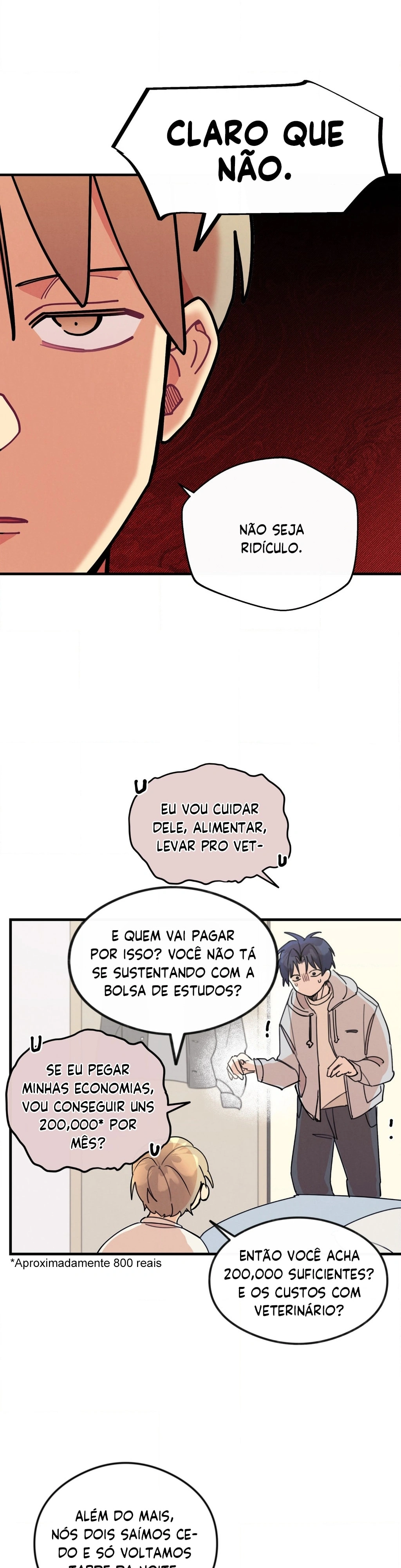 TA de um quarto Capítulo 7 Página 5