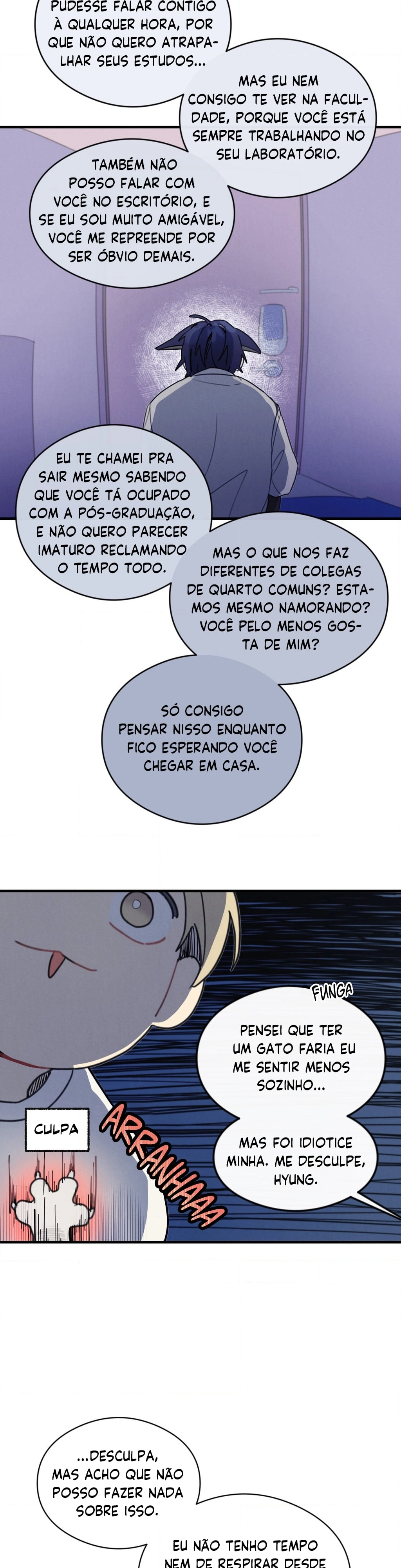 TA de um quarto Capítulo 7 Página 8