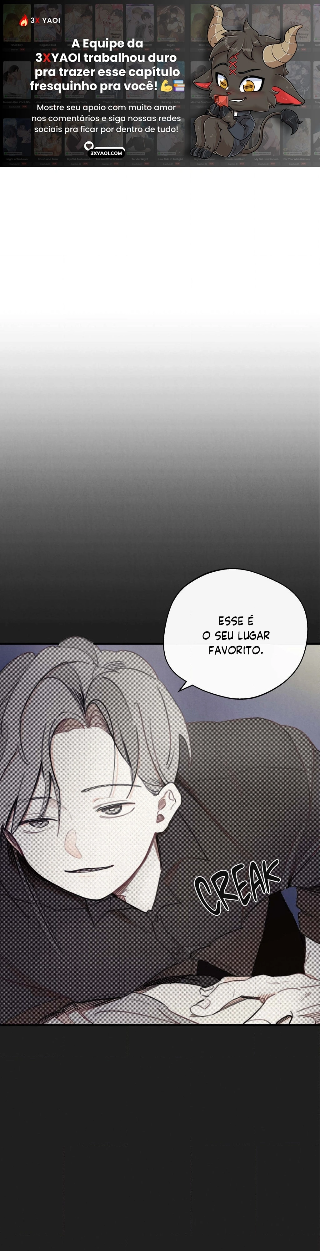 TA de um quarto Capítulo 8 Página 1