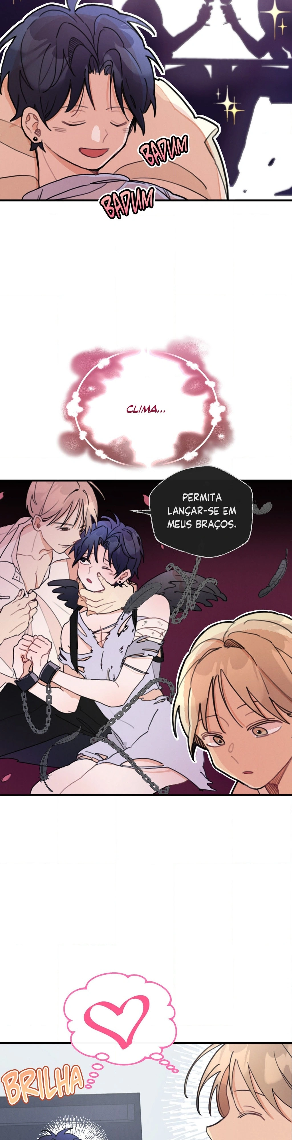 TA de um quarto Capítulo 8 Página 23