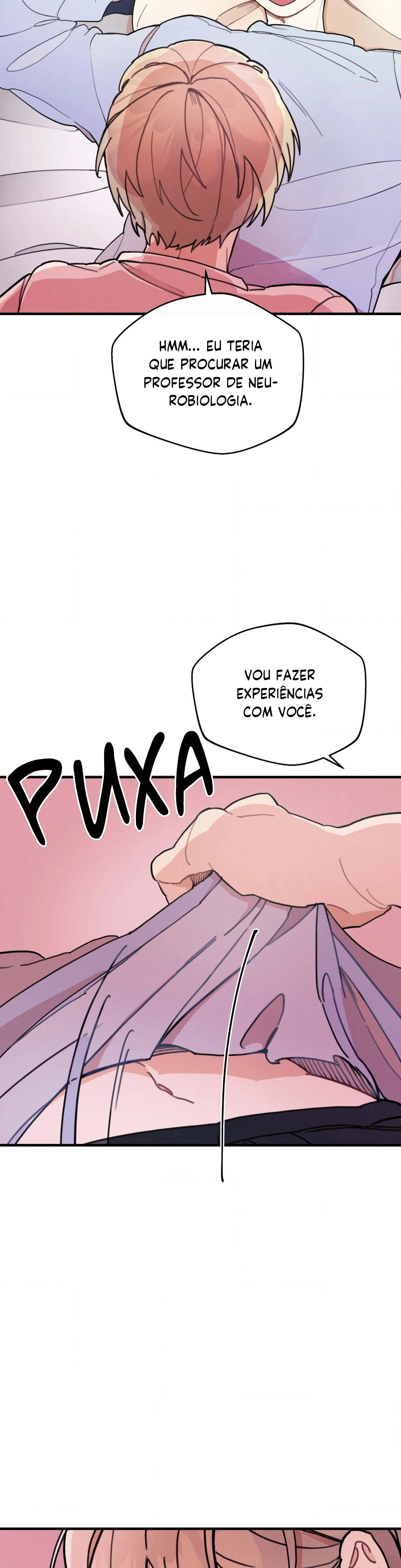 TA de um quarto Capítulo 8 Página 25