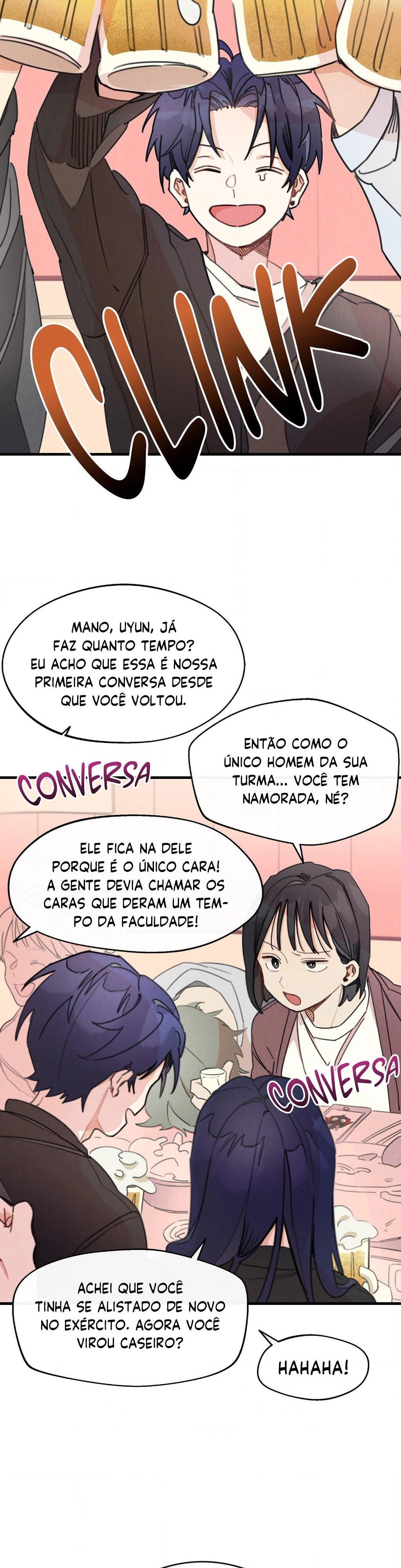 TA de um quarto Capítulo 9 Página 13