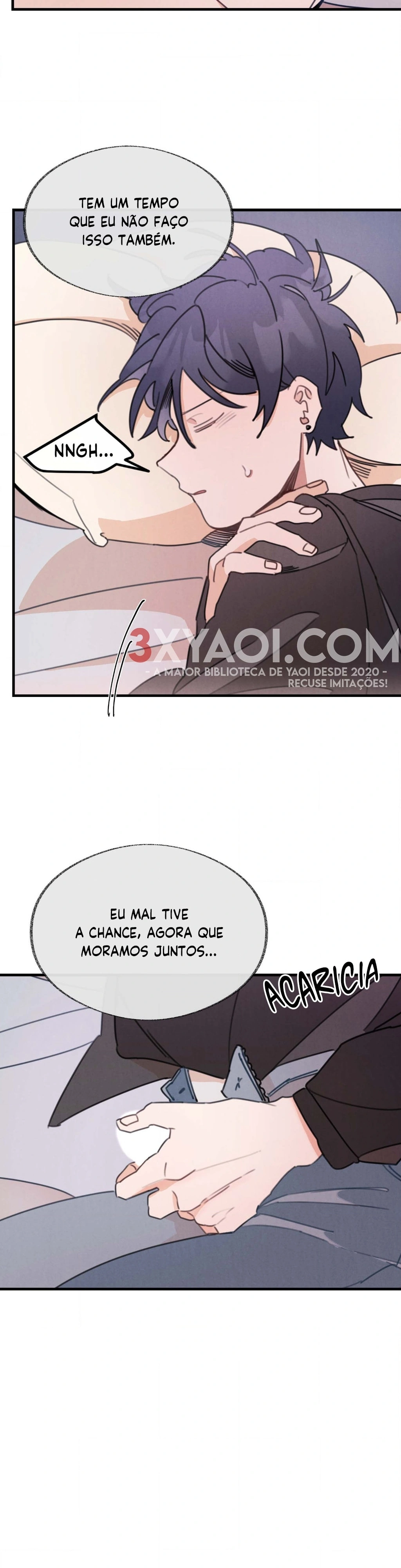 TA de um quarto Capítulo 9 Página 19