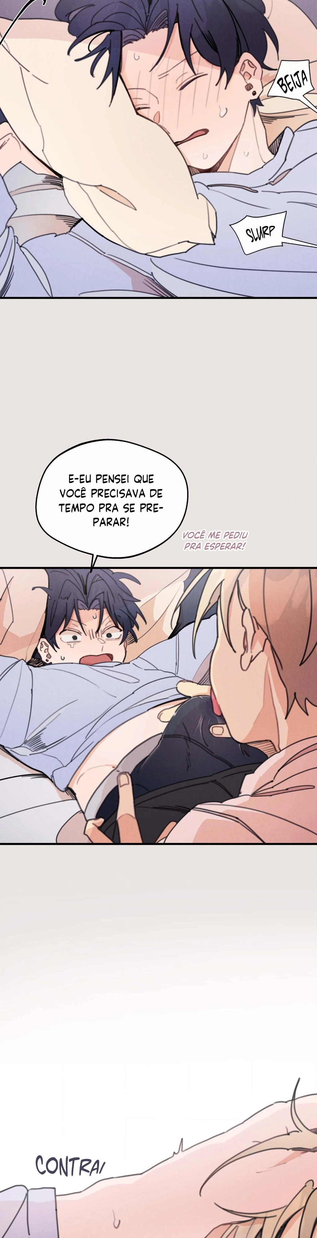 TA de um quarto Capítulo 9 Página 4