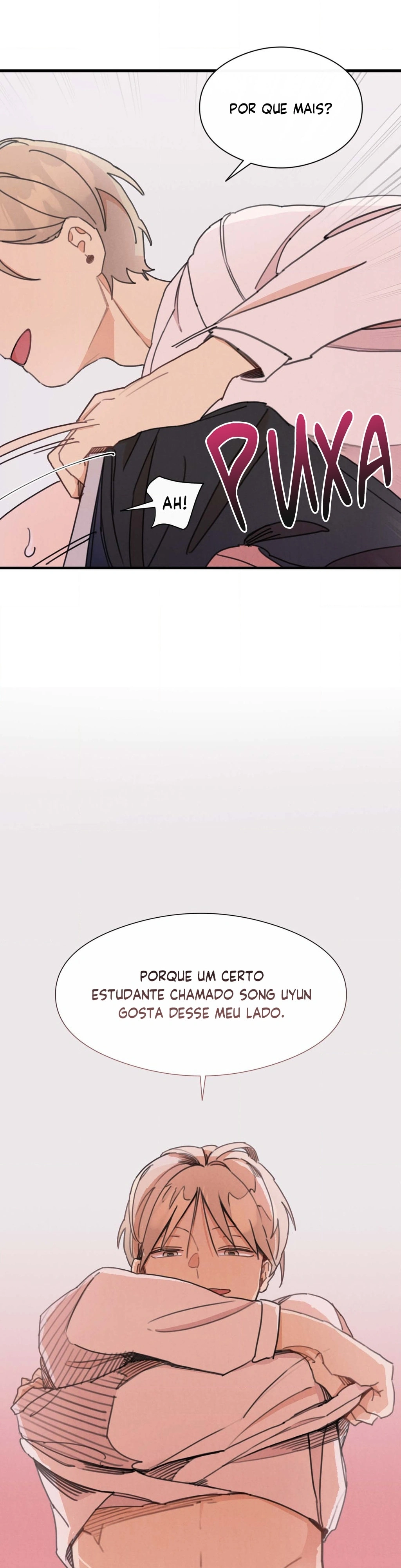 TA de um quarto Capítulo 9 Página 9