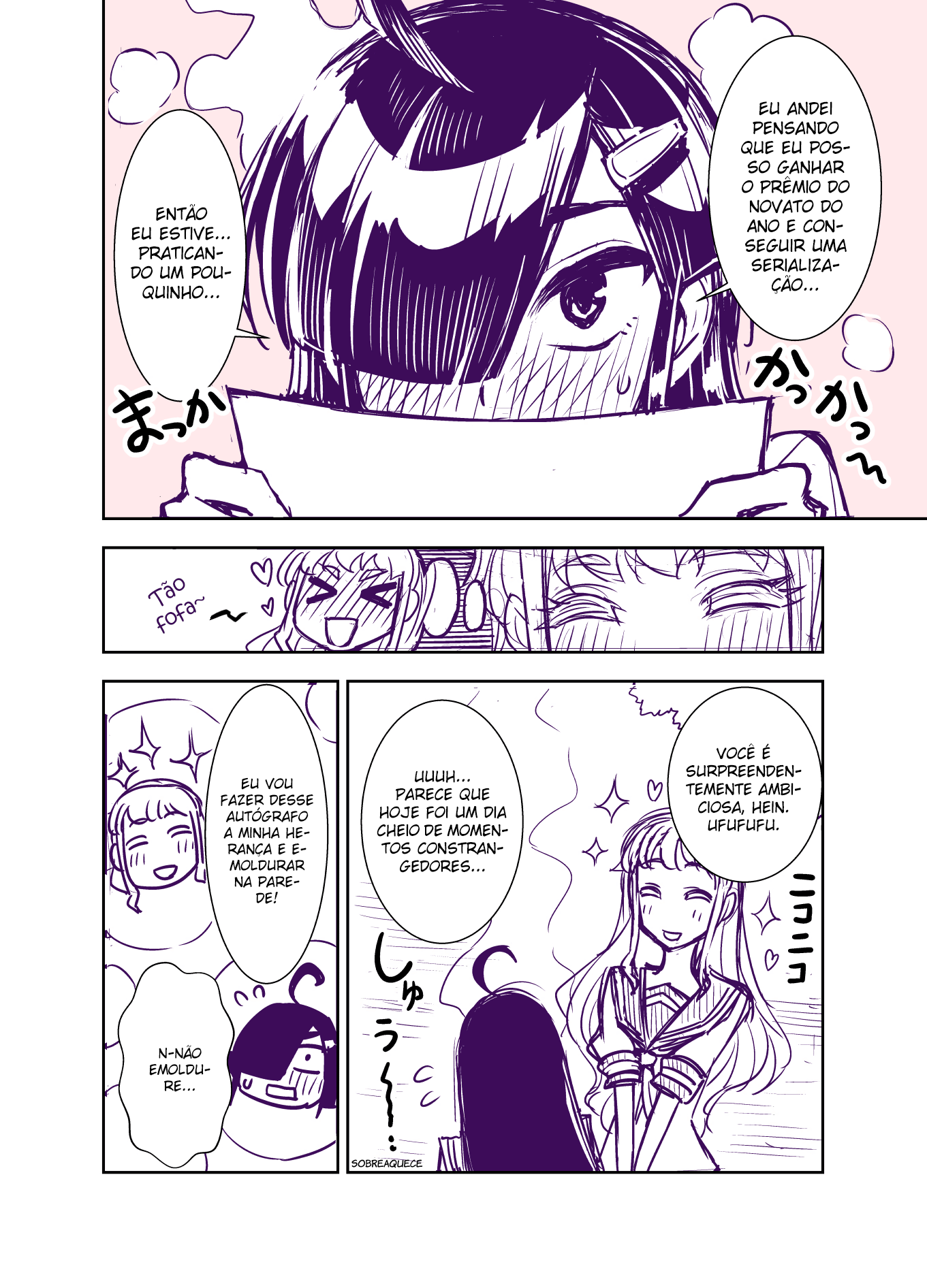 Tadokoro-san (Web Comic) Capítulo 100 Página 19
