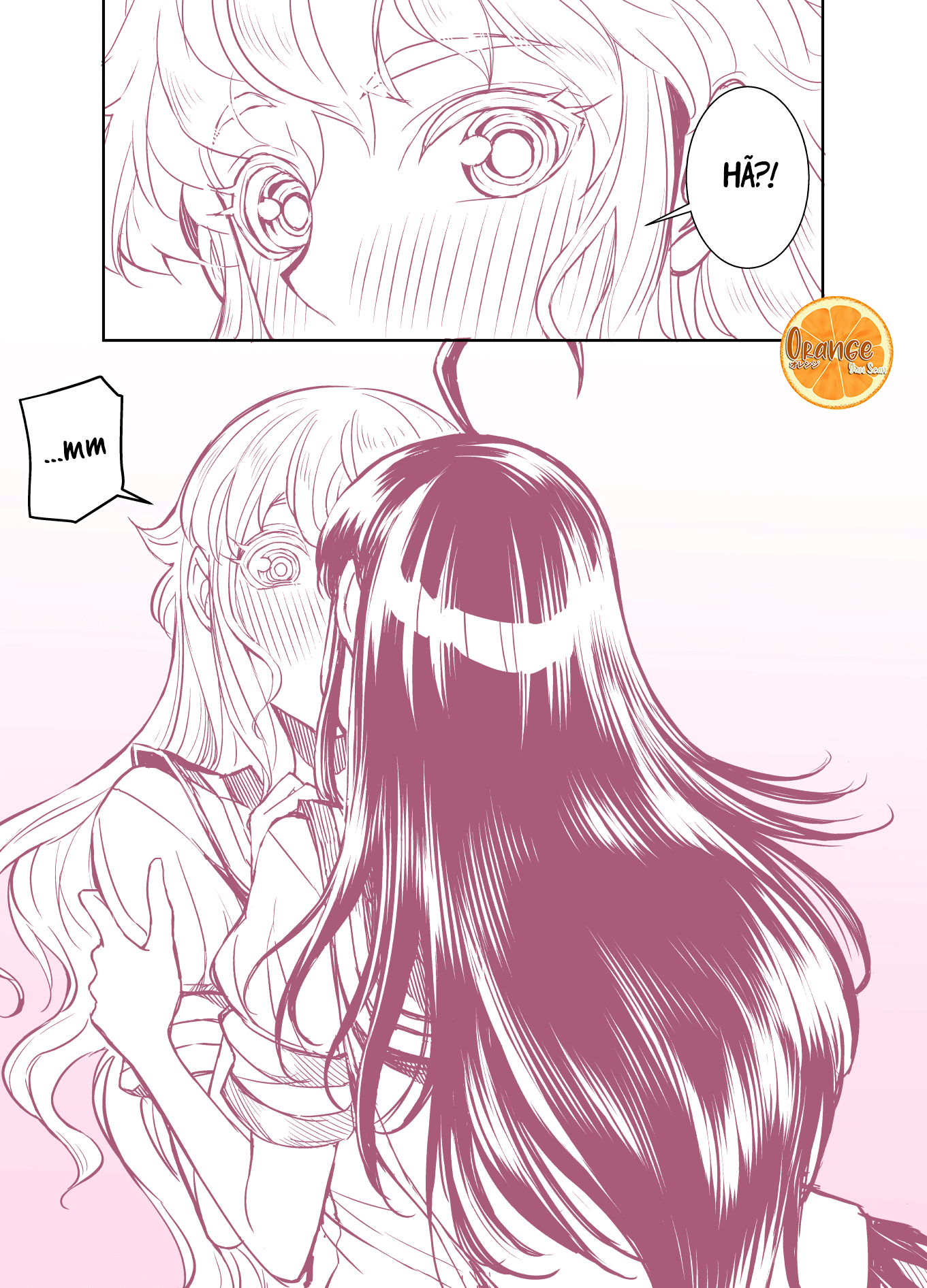 Tadokoro-san (Web Comic) Capítulo 105 Página 2