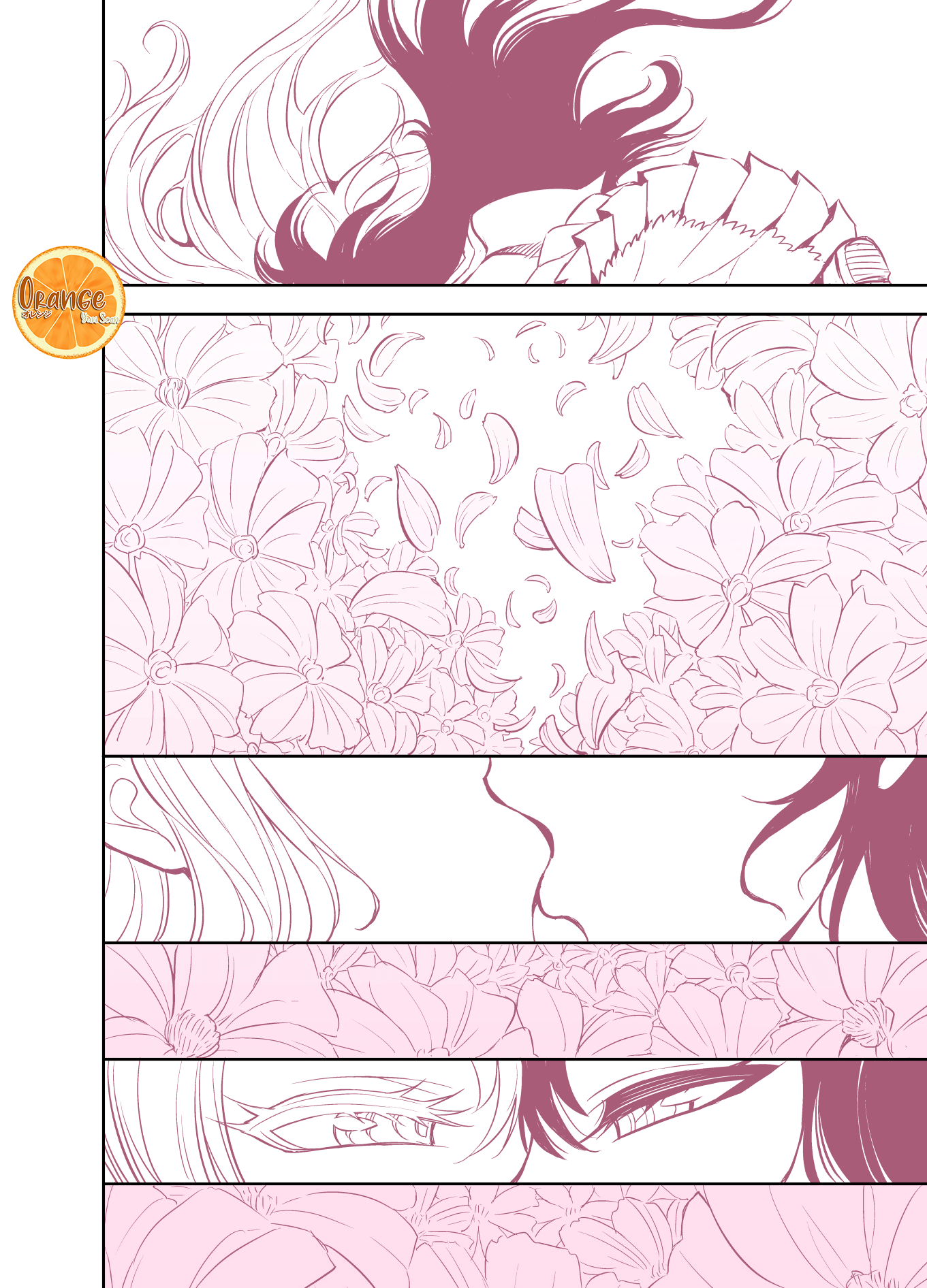 Tadokoro-san (Web Comic) Capítulo 105 Página 3