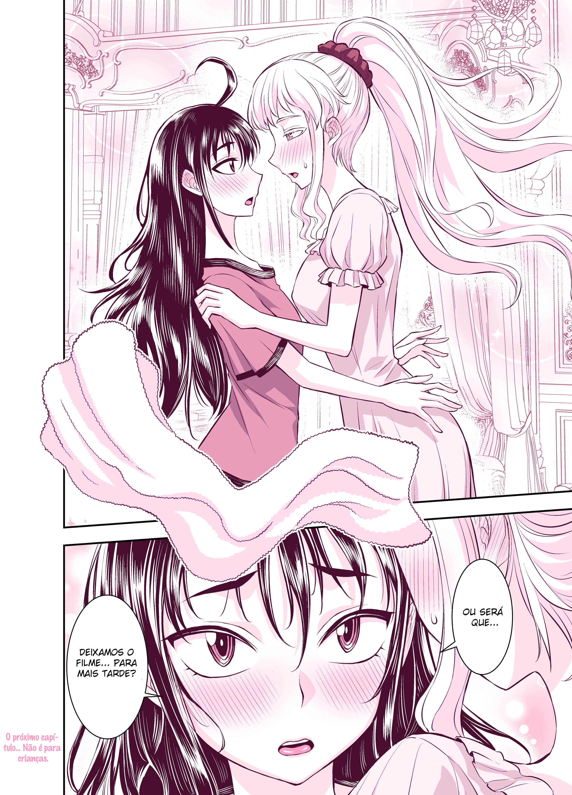 Tadokoro-san (Web Comic) Capítulo 118 Página 5