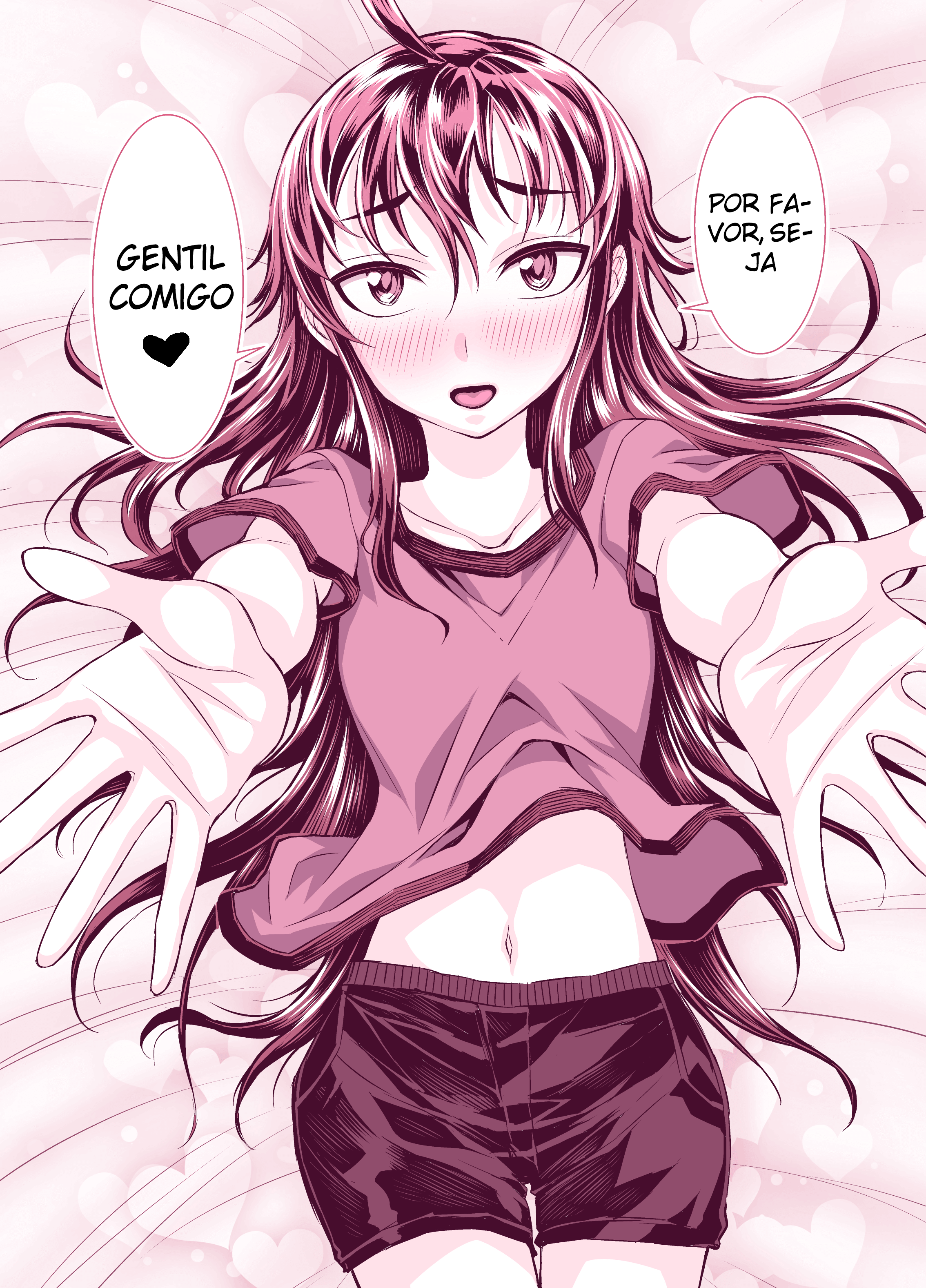 Tadokoro-san (Web Comic) Capítulo 119 Página 3