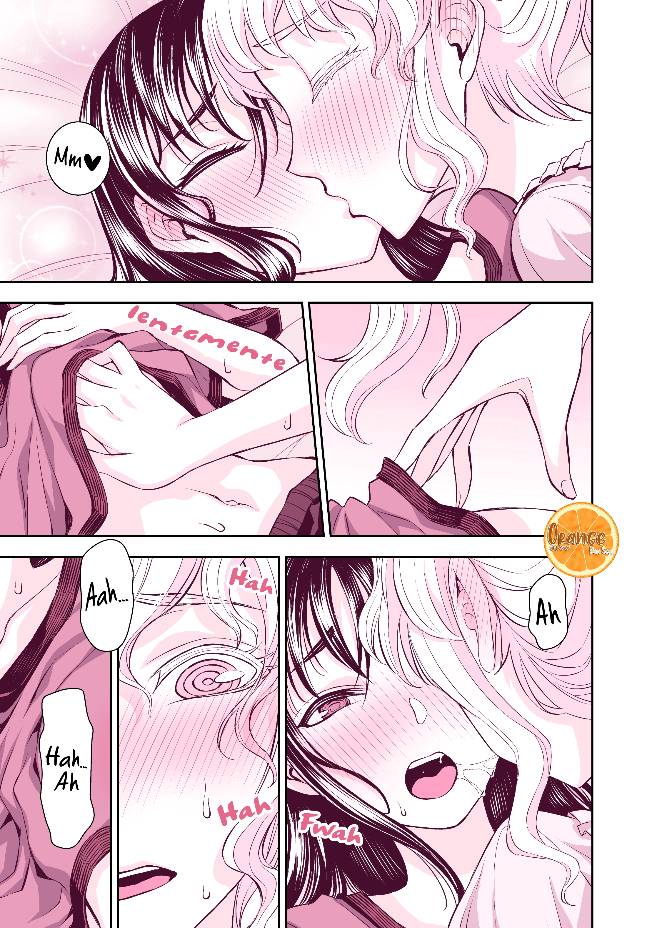 Tadokoro-san (Web Comic) Capítulo 119 Página 4