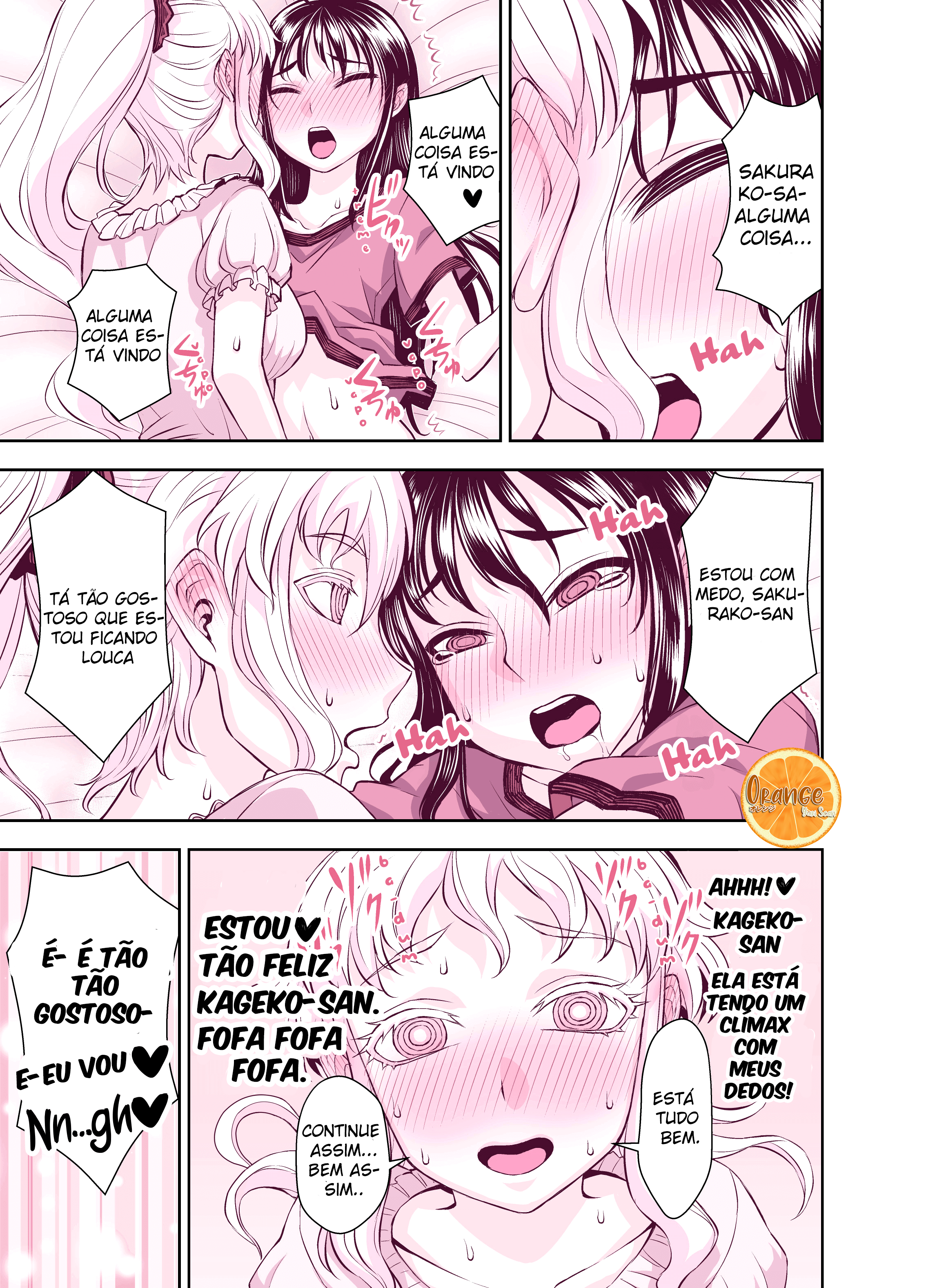 Tadokoro-san (Web Comic) Capítulo 120 Página 4