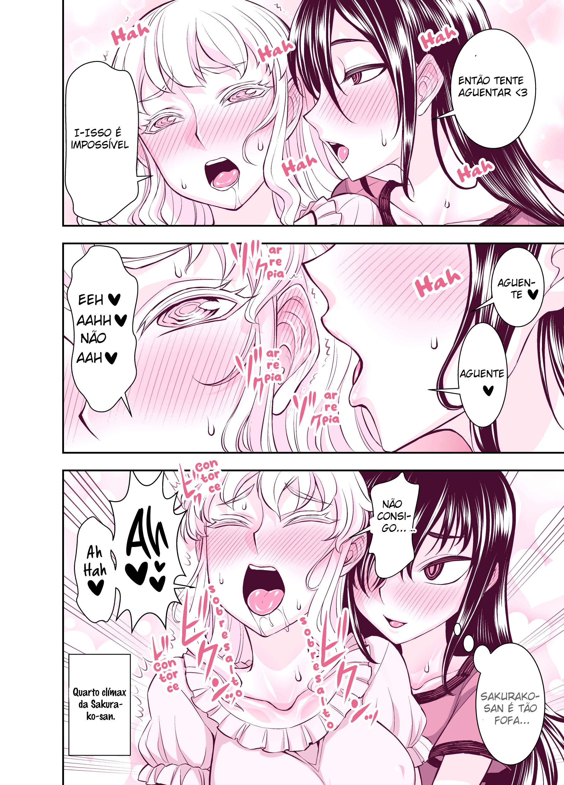 Tadokoro-san (Web Comic) Capítulo 123 Página 5