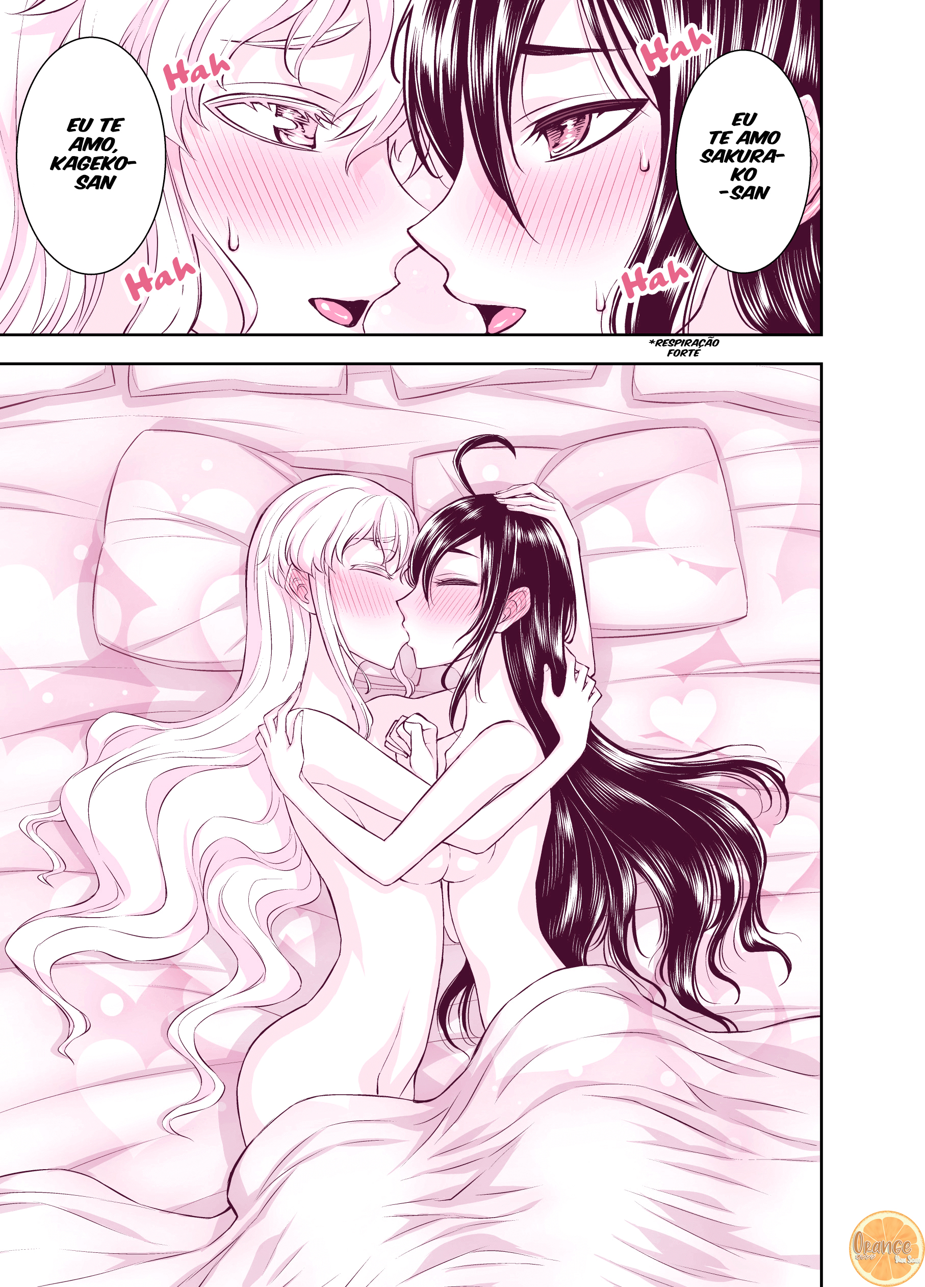 Tadokoro-san (Web Comic) Capítulo 125 Página 10