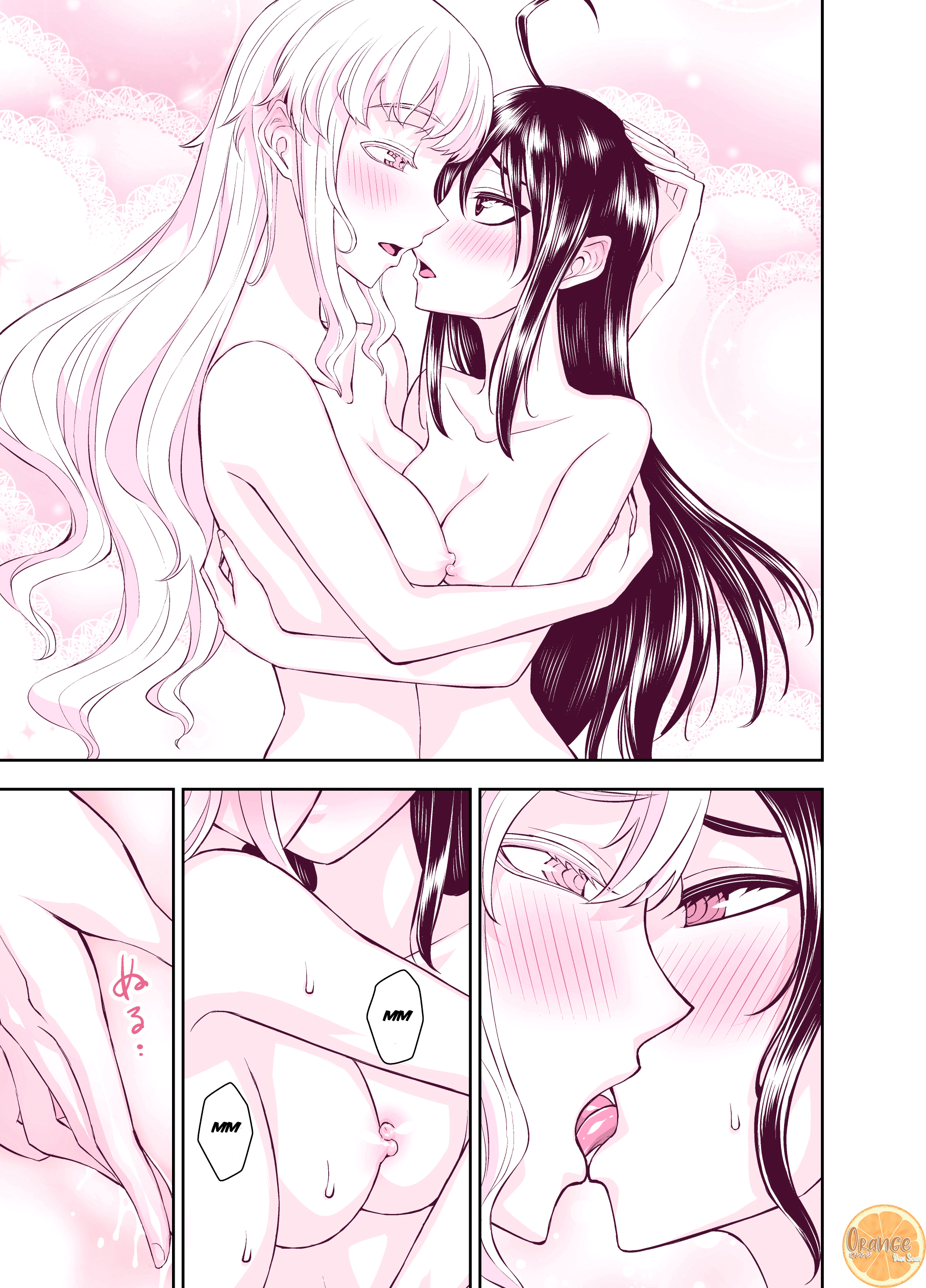 Tadokoro-san (Web Comic) Capítulo 125 Página 4