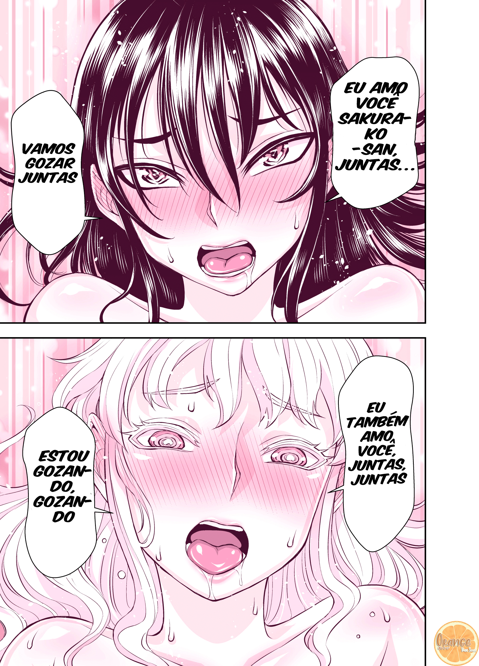 Tadokoro-san (Web Comic) Capítulo 125 Página 8