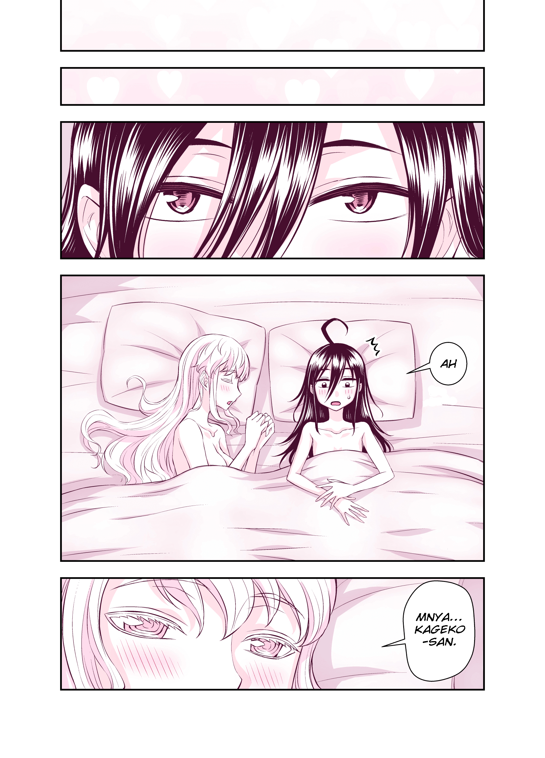 Tadokoro-san (Web Comic) Capítulo 126 Página 2