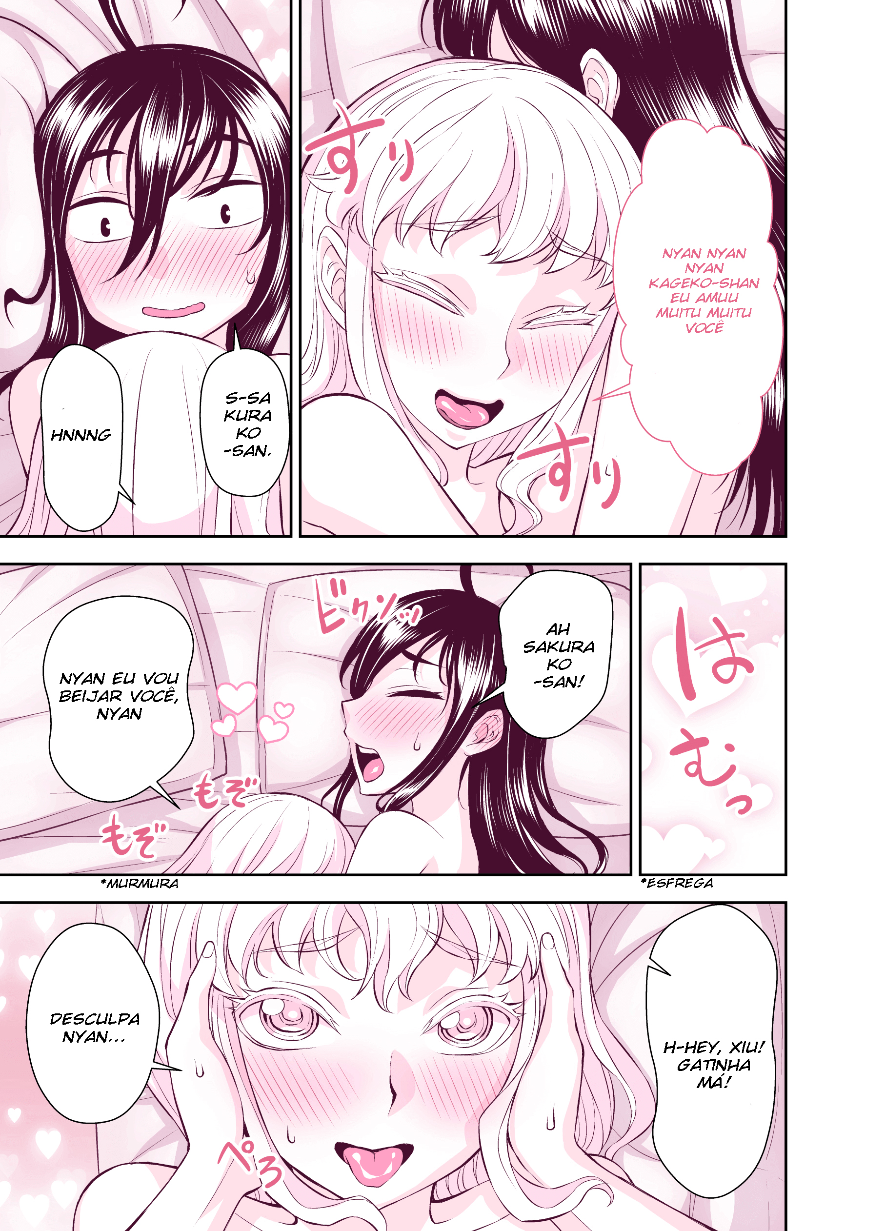 Tadokoro-san (Web Comic) Capítulo 126 Página 4