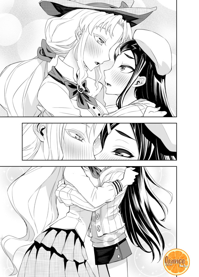 Tadokoro-san (Web Comic) Capítulo 54 Página 2