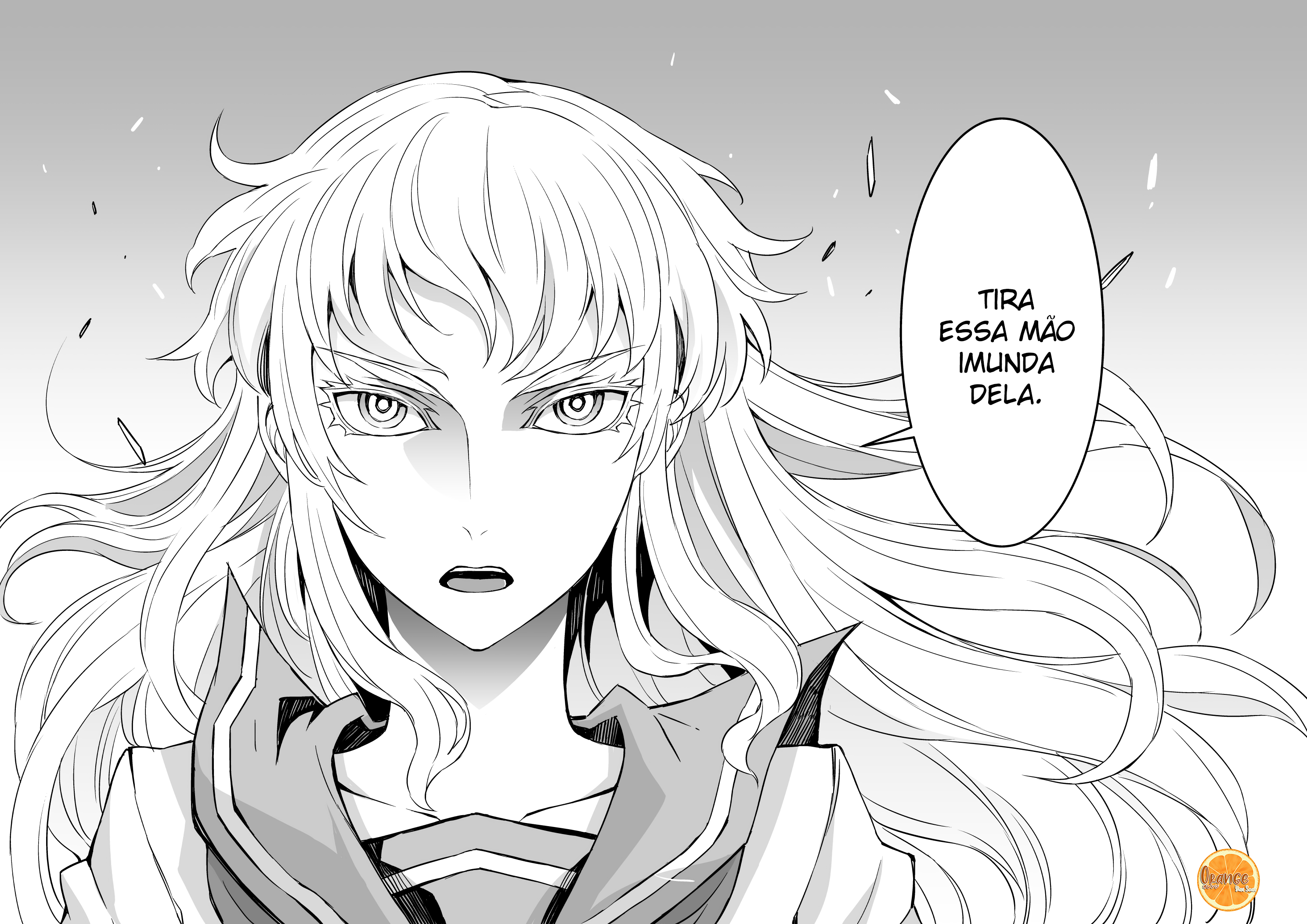 Tadokoro-san (Web Comic) Capítulo 60 Página 3