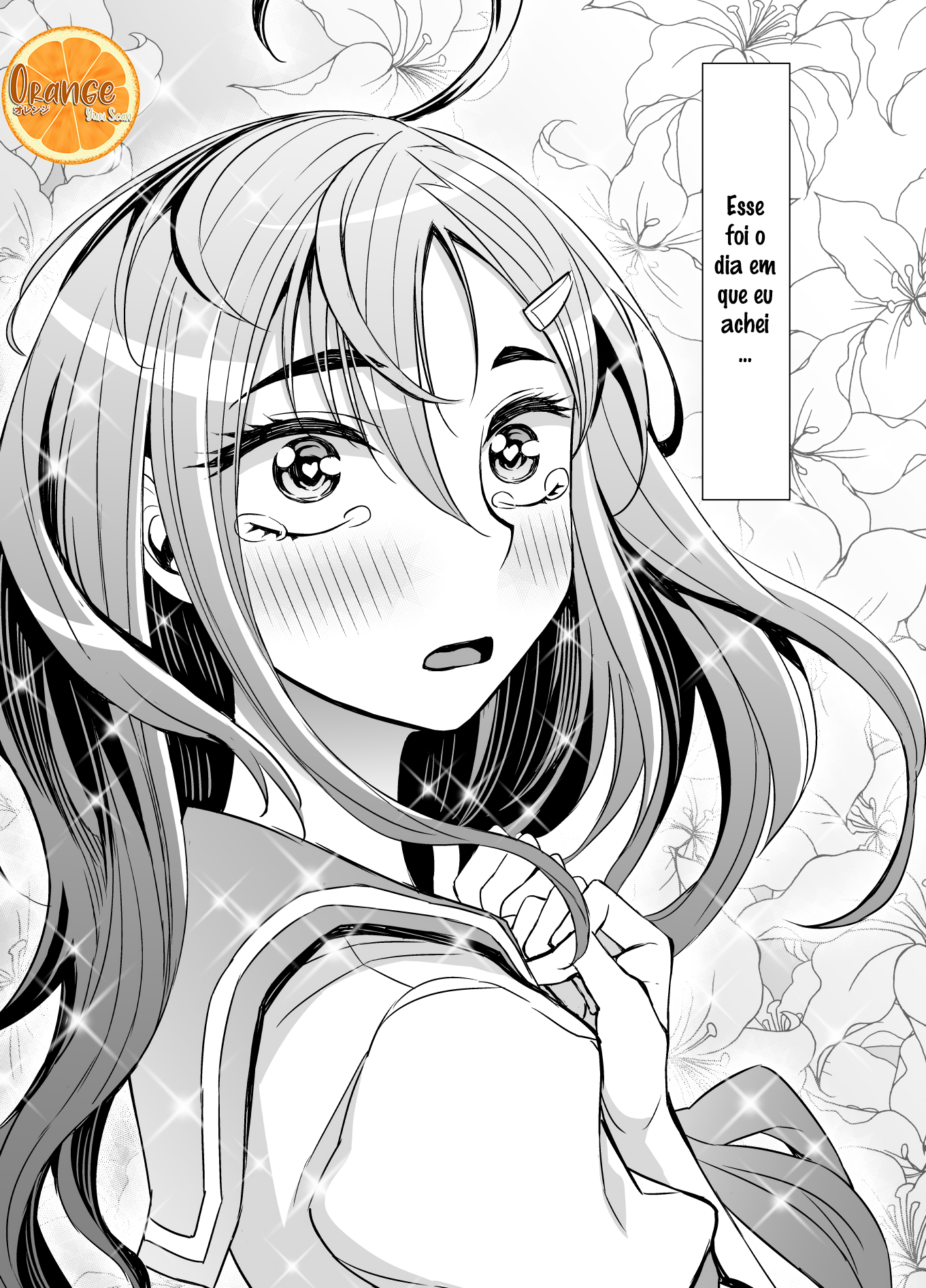 Tadokoro-san (Web Comic) Capítulo 62 Página 6