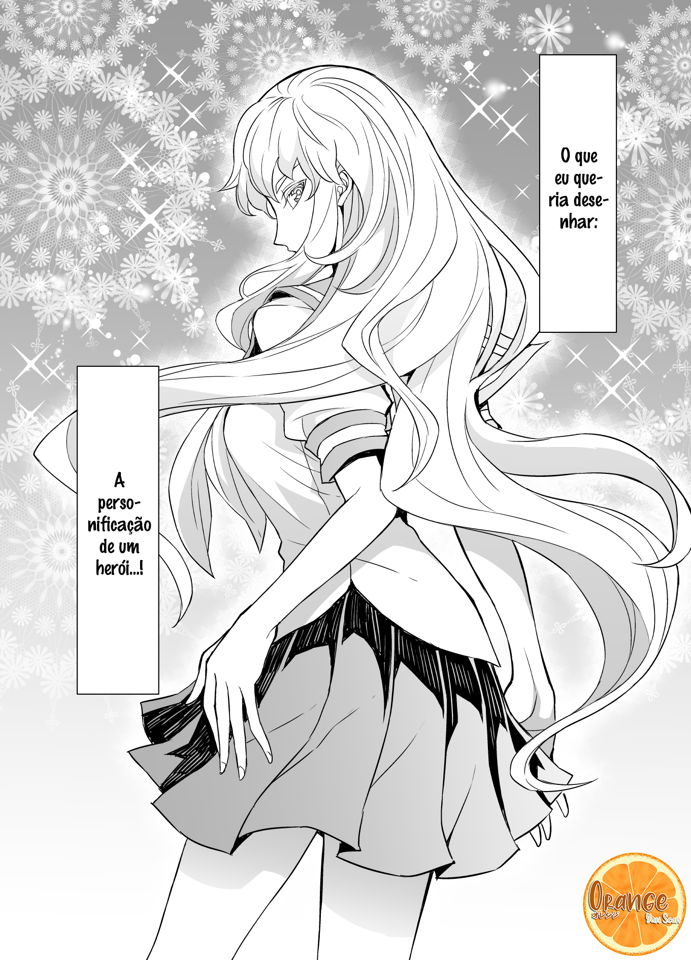 Tadokoro-san (Web Comic) Capítulo 62 Página 7
