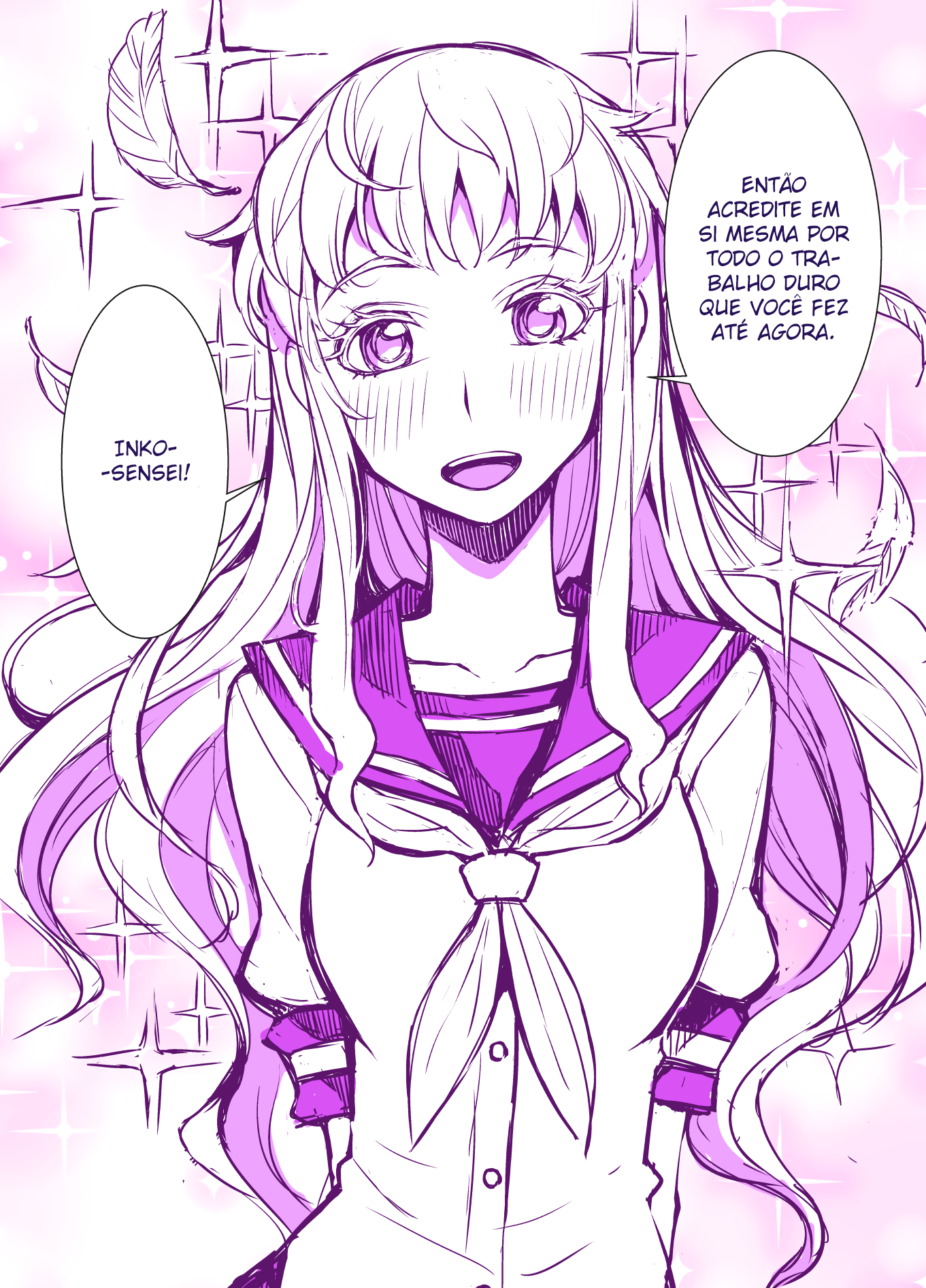 Tadokoro-san (Web Comic) Capítulo 67 Página 10