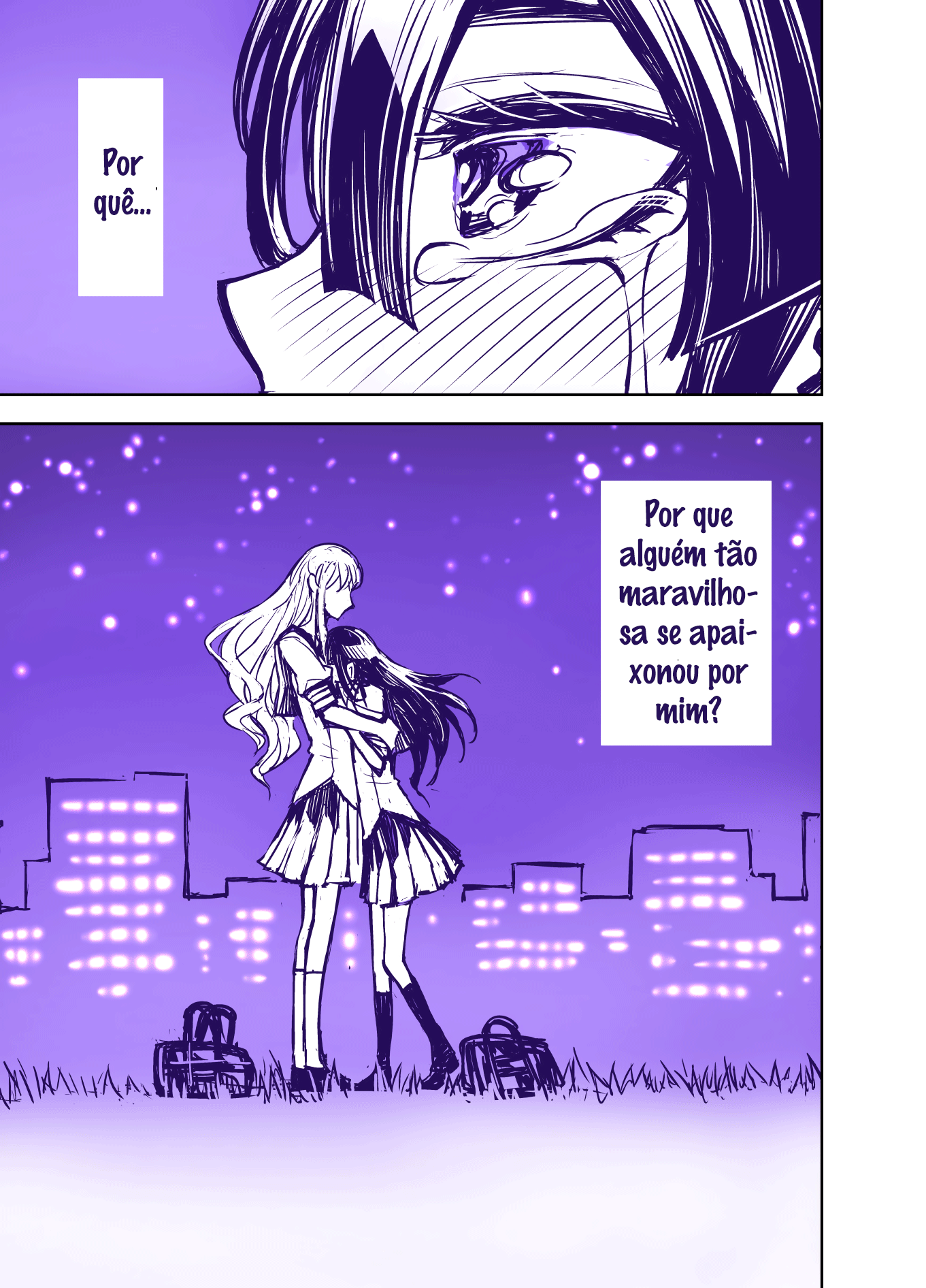 Tadokoro-san (Web Comic) Capítulo 67 Página 11