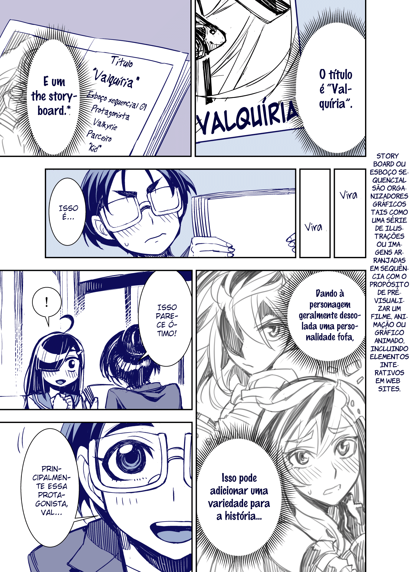 Tadokoro-san (Web Comic) Capítulo 72 Página 5