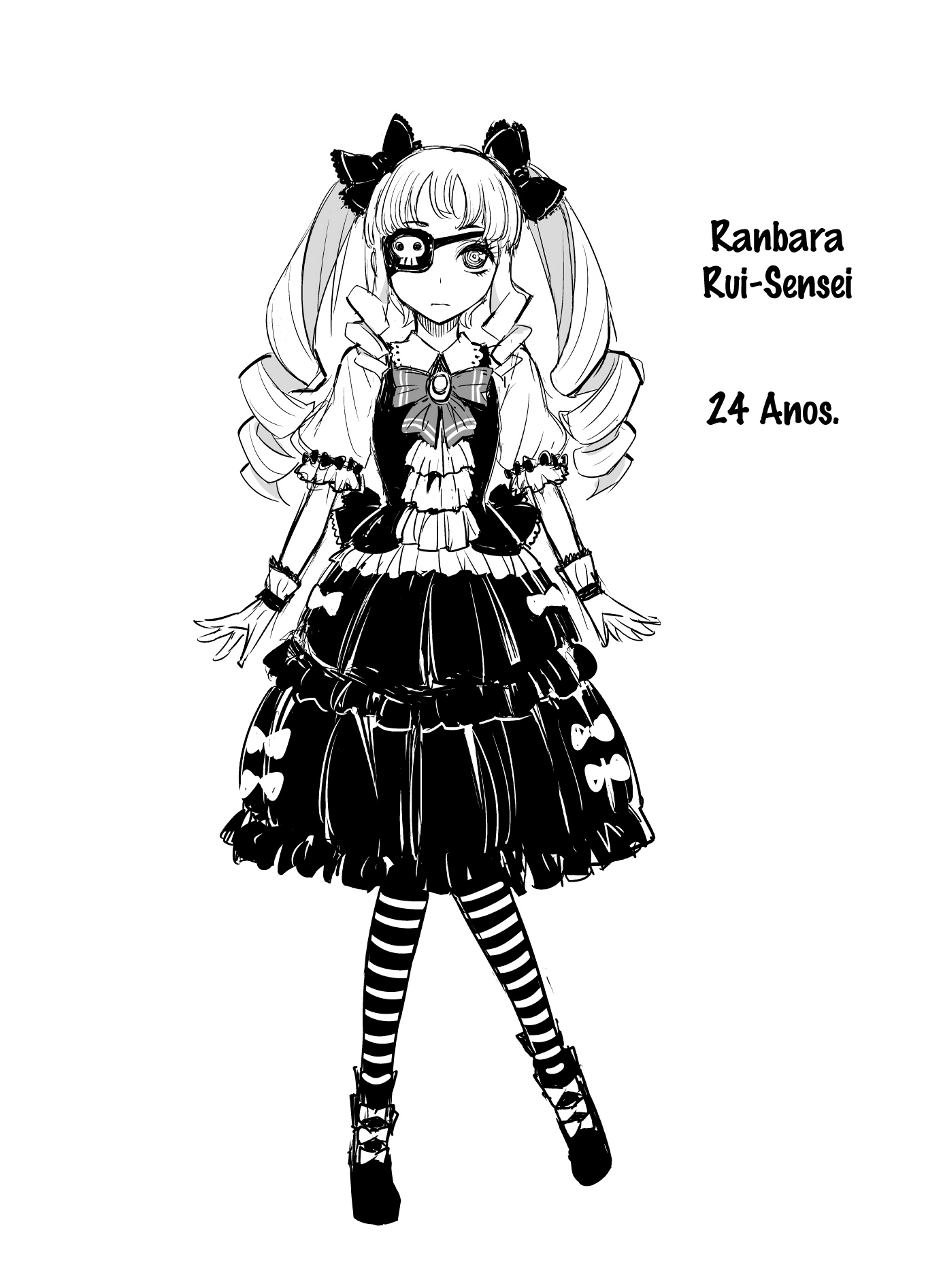 Tadokoro-san (Web Comic) Capítulo 76 Página 12