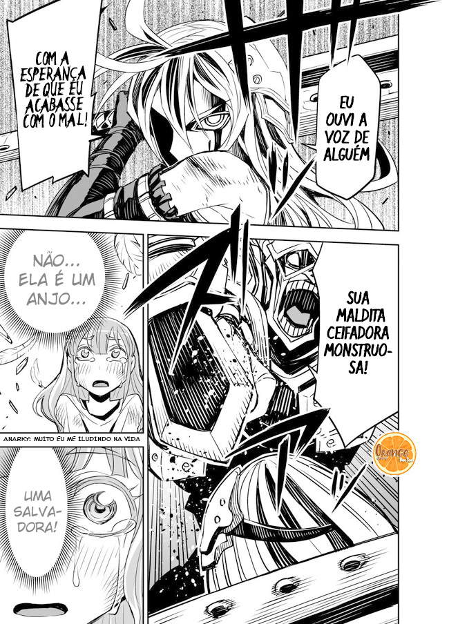 Tadokoro-san (Web Comic) Capítulo 83 Página 2