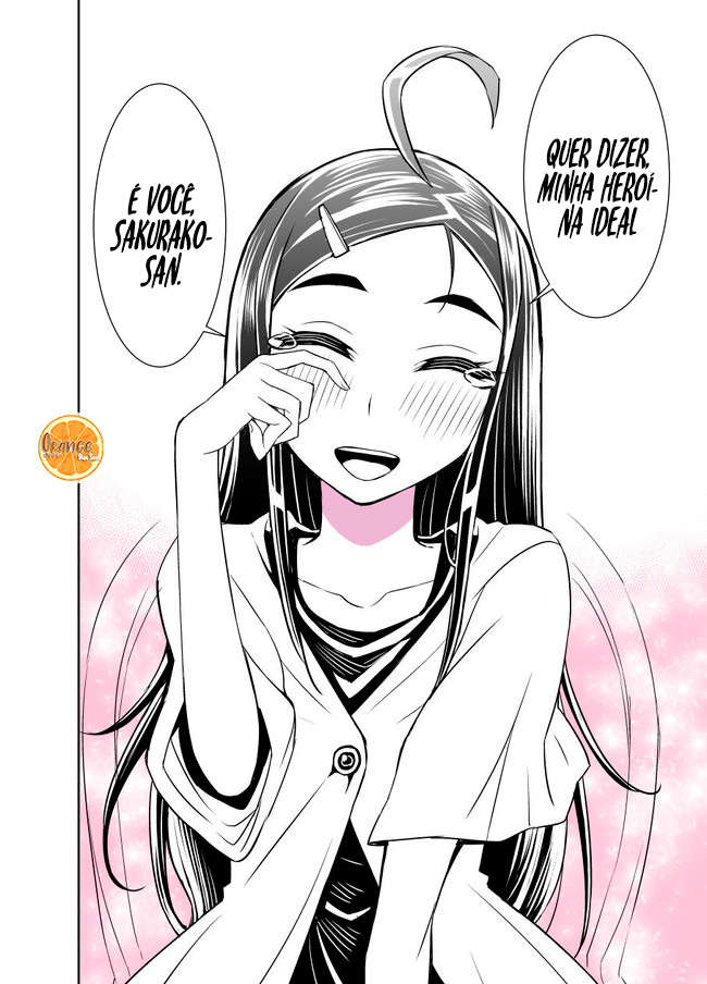 Tadokoro-san (Web Comic) Capítulo 85 Página 5