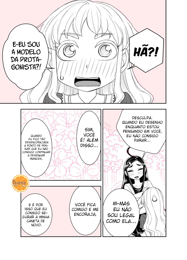 Tadokoro-san (Web Comic) Capítulo 86 Página 2