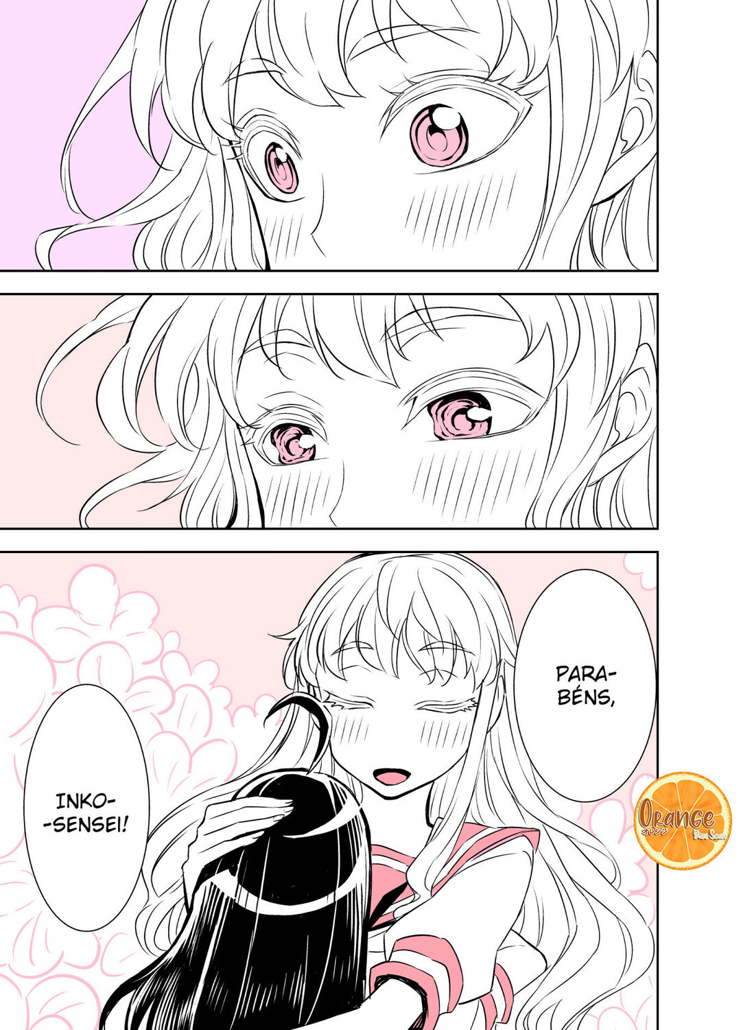 Tadokoro-san (Web Comic) Capítulo 92 Página 14