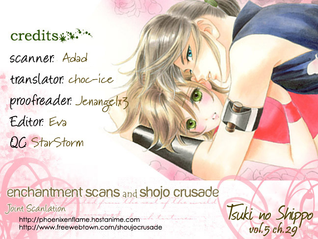 Tail of the Moon Capítulo 29 Página 2