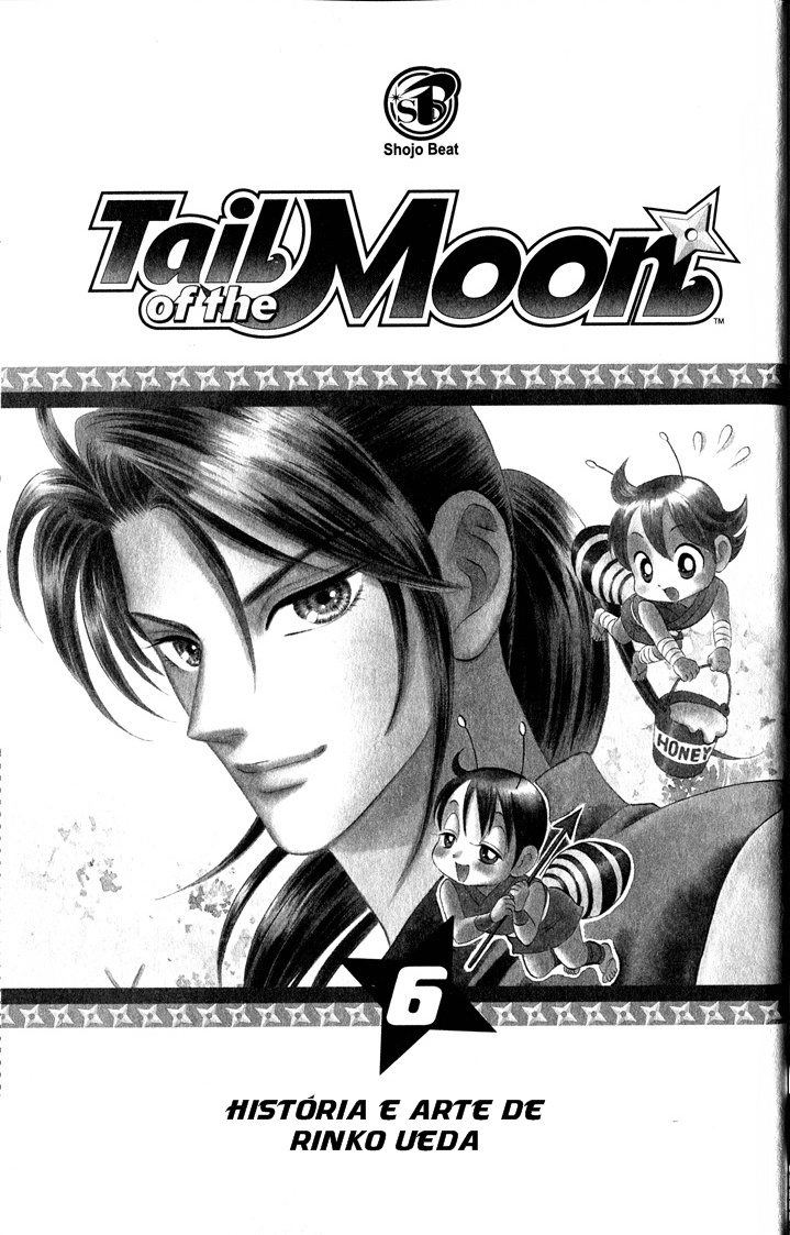 Tail of the Moon Capítulo 36 Página 7